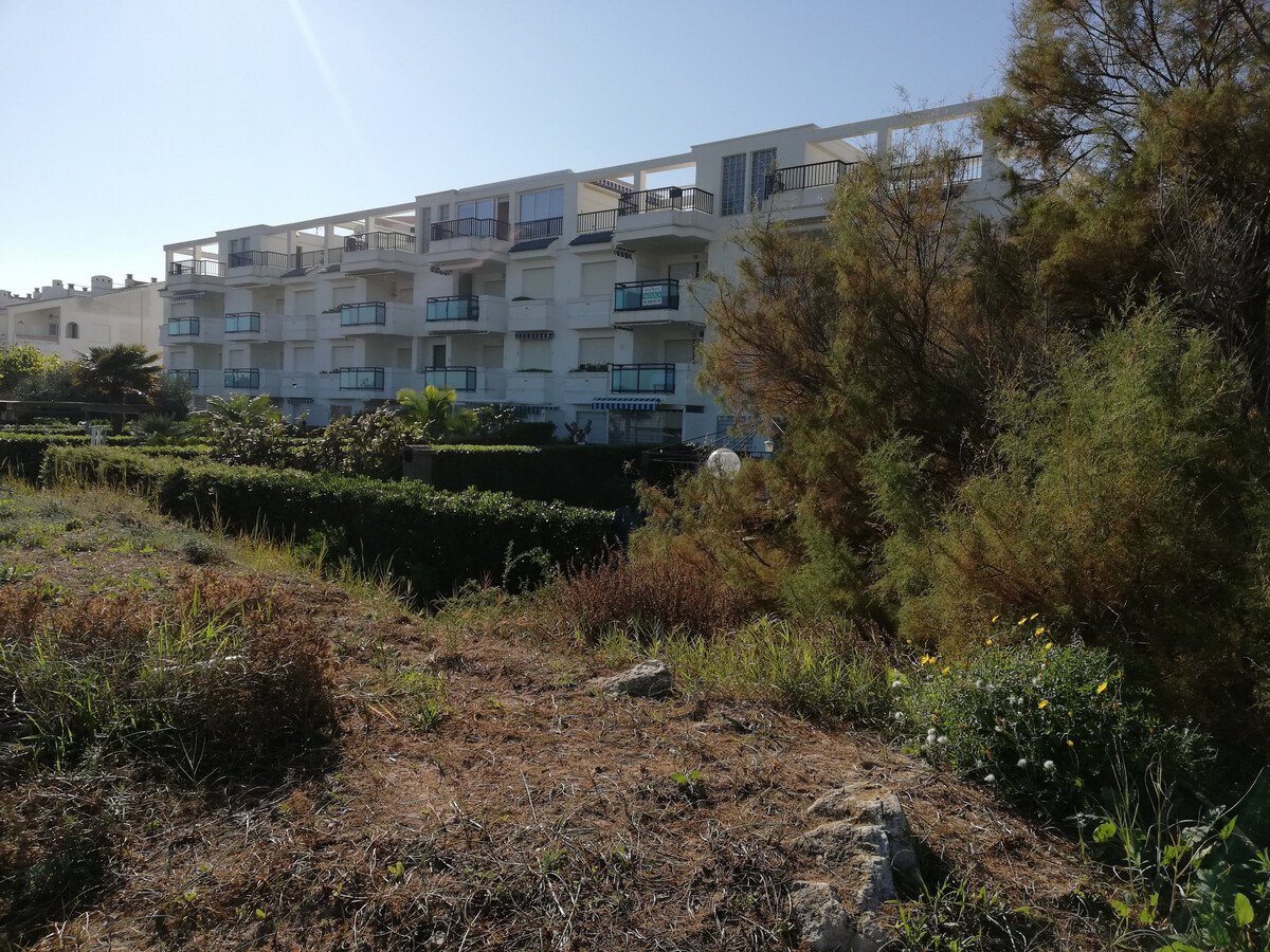 Attique avec terrasse 70 m² face à la côte, accès plage - Photo 18