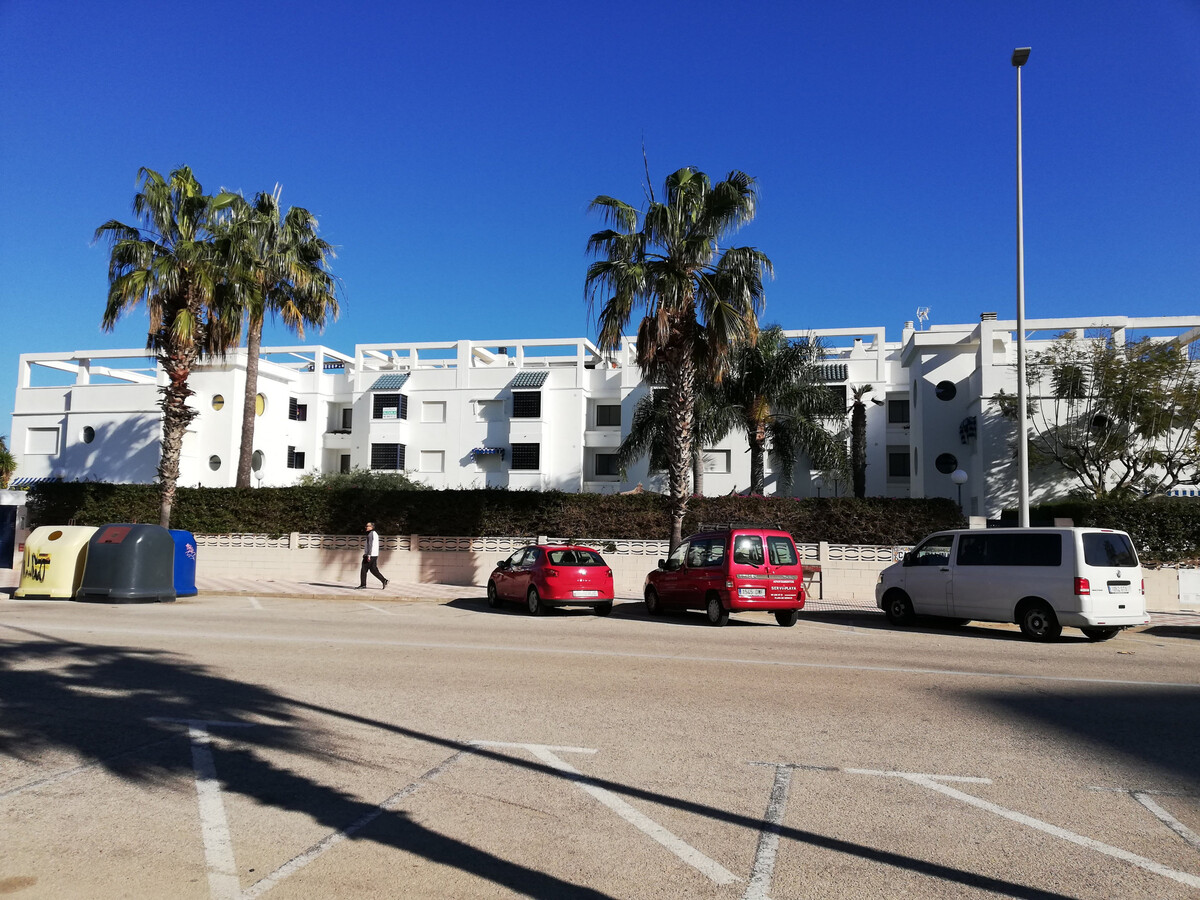 Attique avec terrasse 70 m² face à la côte, accès plage - Photo 20