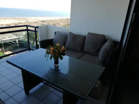Location appartement à Xeraco, Attique confortable à Xeraco, animaux admis, terrasse privée