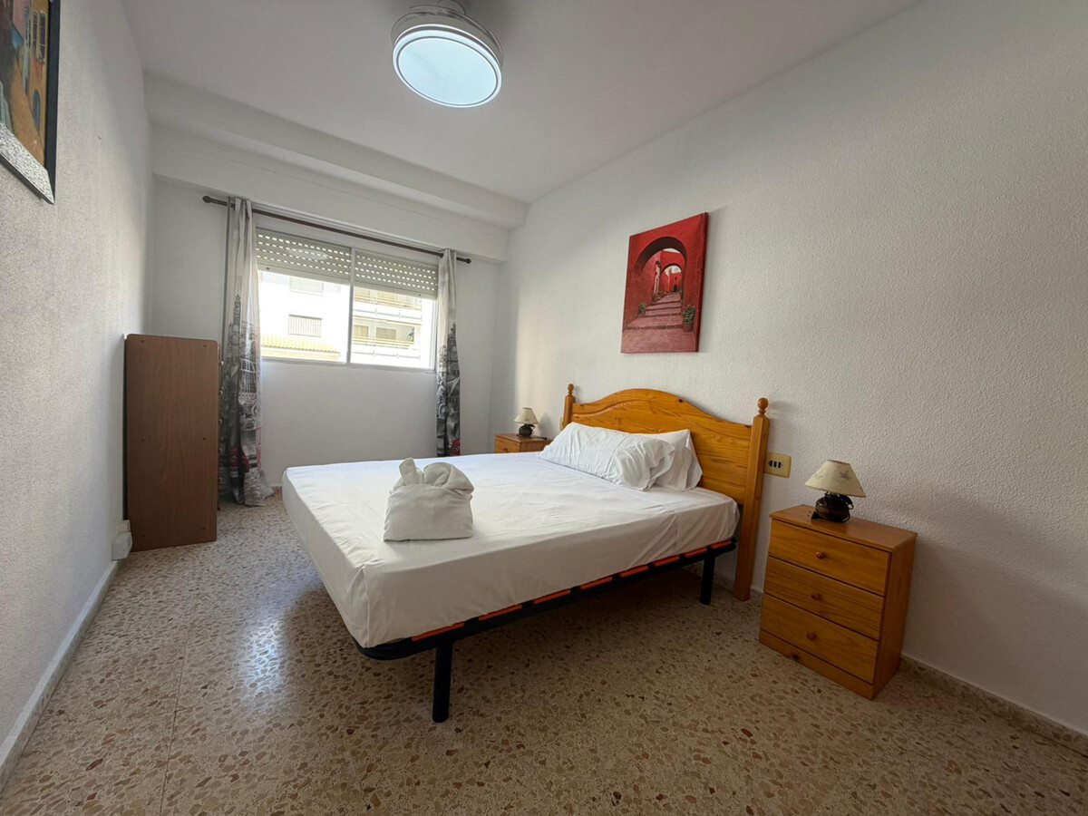 Appartement 40 m de la plage à Xeraco, piscine - Photo 4