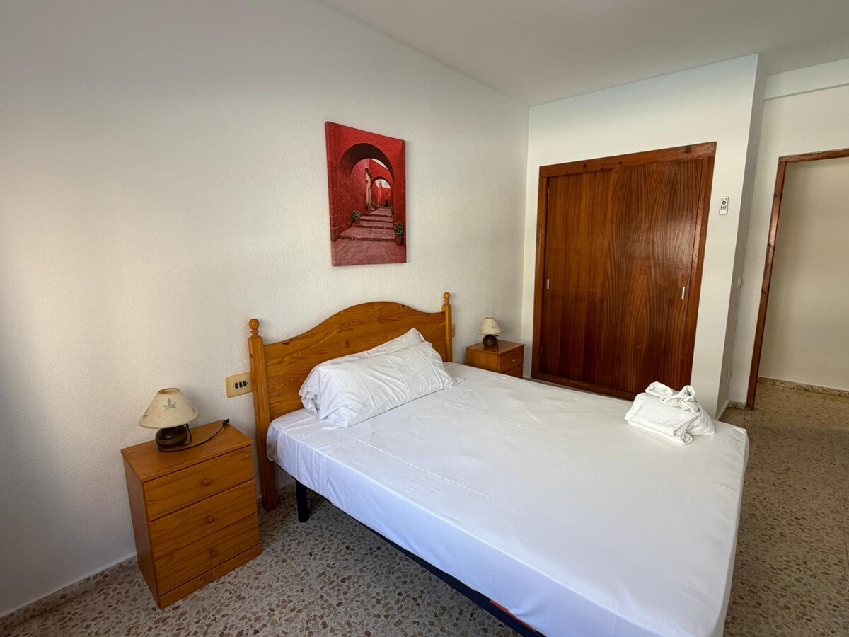 Appartement 40 m de la plage à Xeraco, piscine - Photo 5