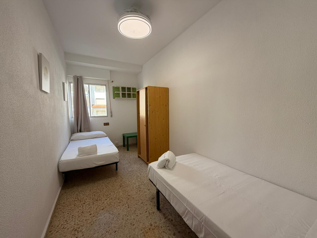Appartement 40 m de la plage à Xeraco, piscine - Photo 7
