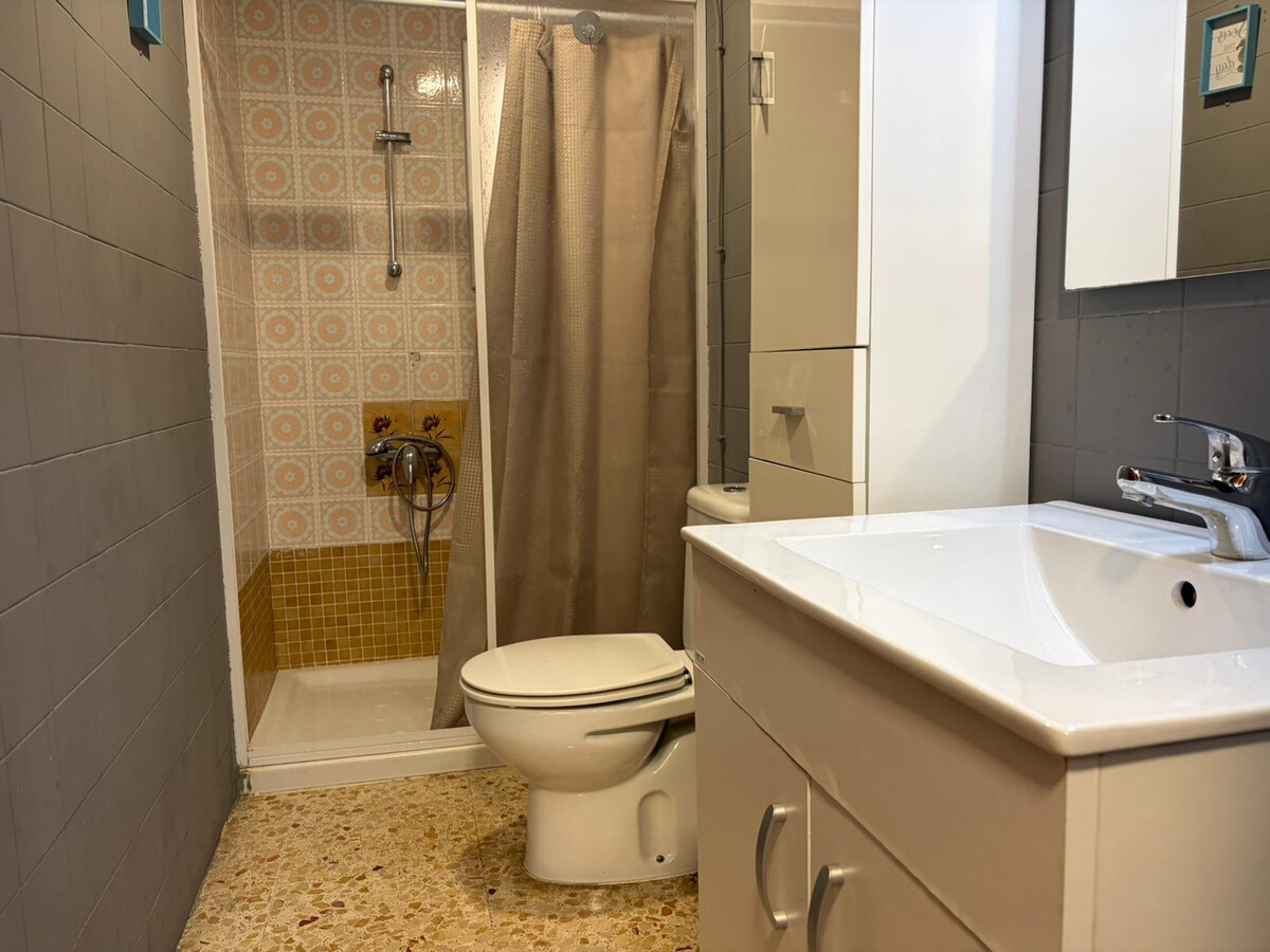 Appartement 40 m de la plage à Xeraco, piscine - Photo 11