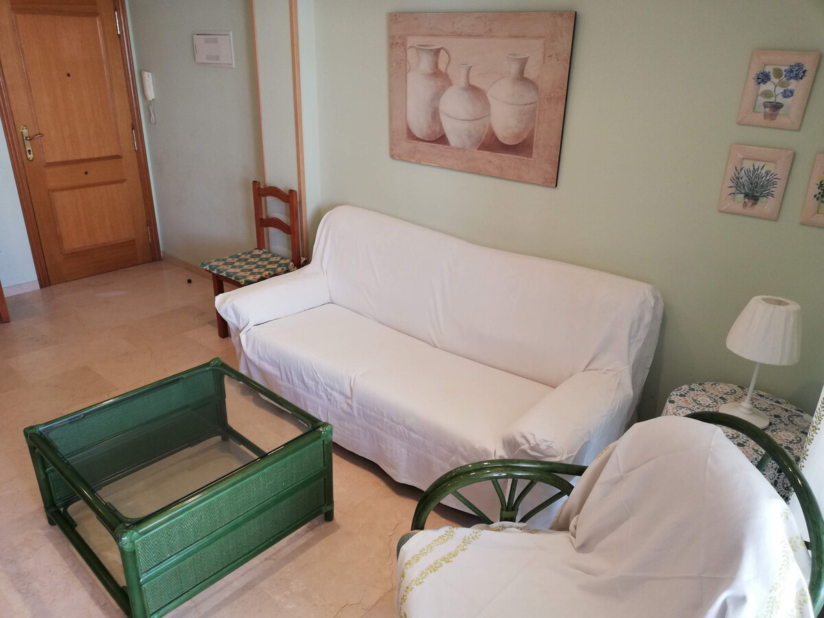 Appartement 1ère ligne plage avec piscine - Xeraco - Photo 9