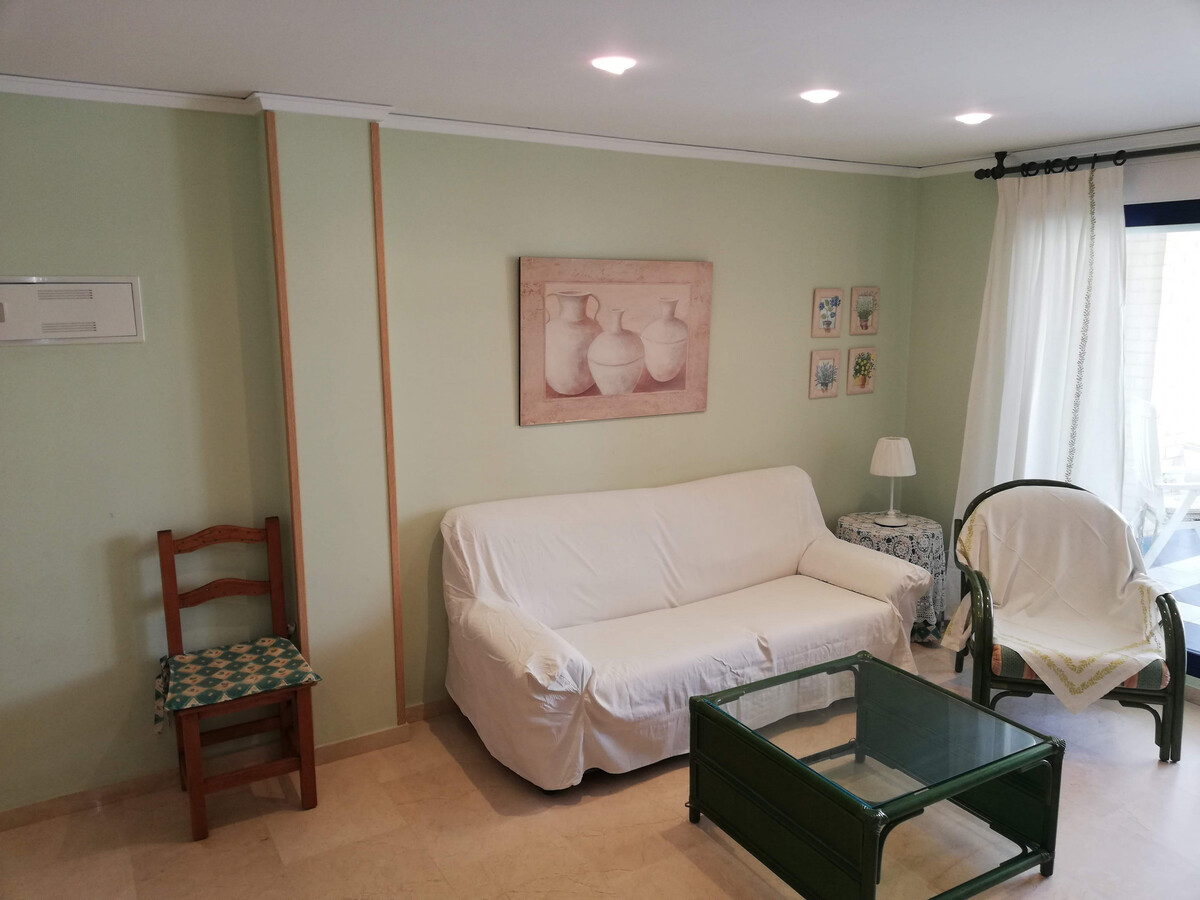 Appartement 1ère ligne plage avec piscine - Xeraco - Photo 11