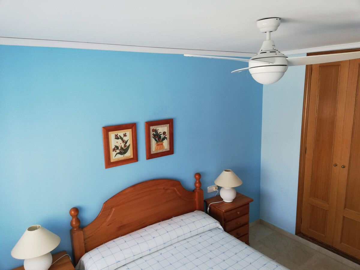 Appartement 1ère ligne plage avec piscine - Xeraco - Photo 14