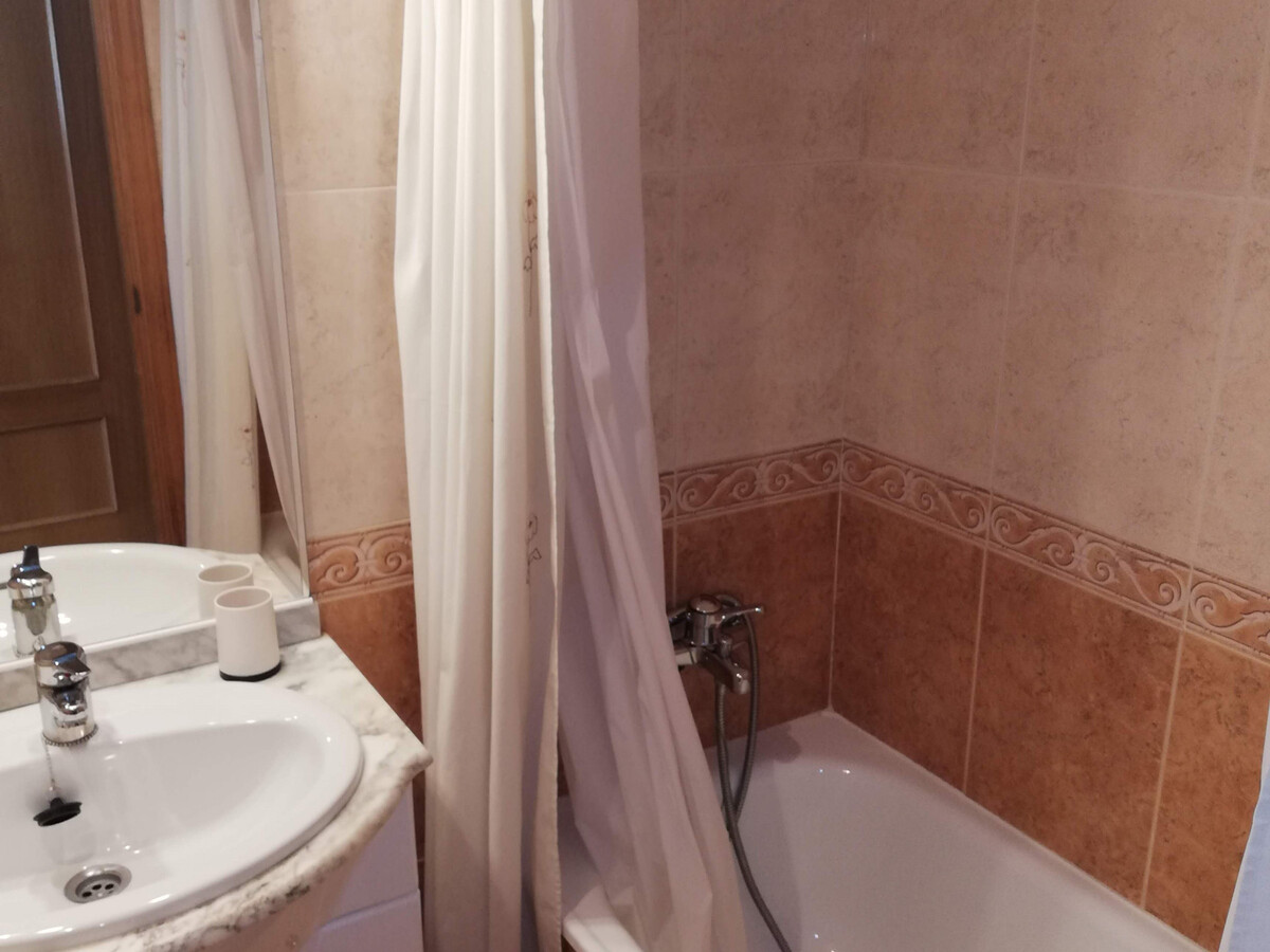 Appartement 1ère ligne plage avec piscine - Xeraco - Photo 15