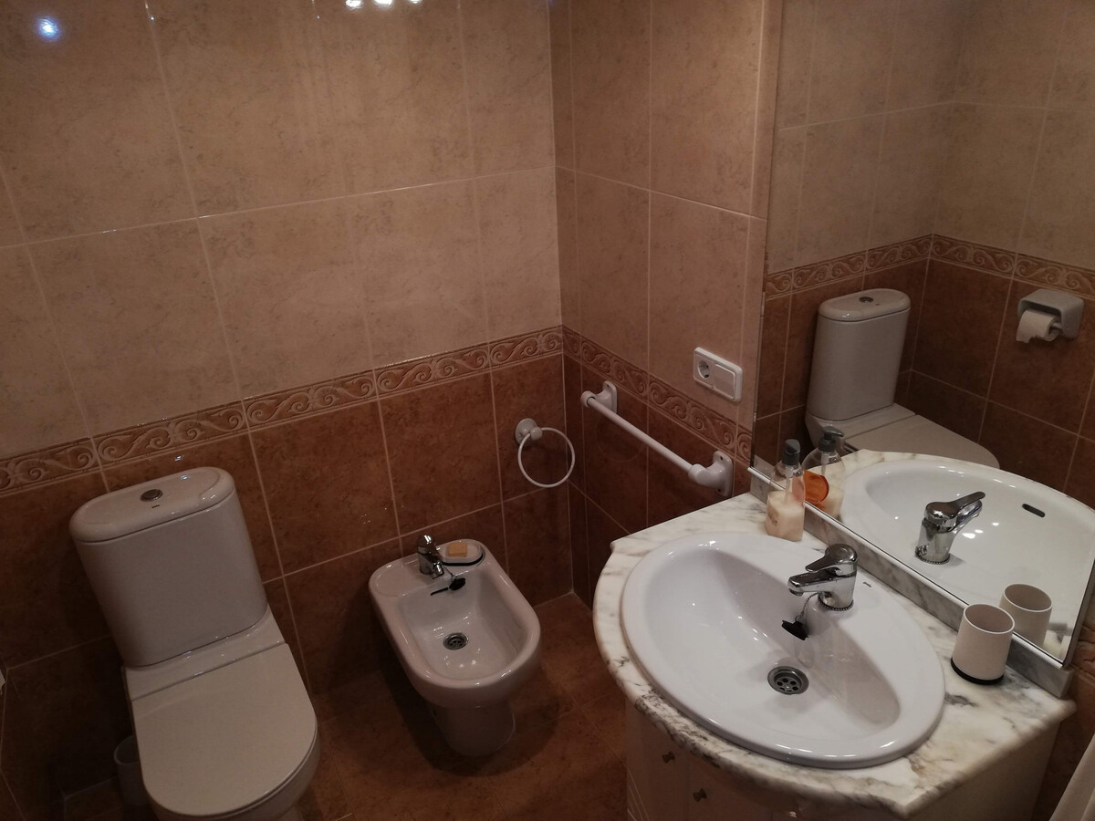 Appartement 1ère ligne plage avec piscine - Xeraco - Photo 16