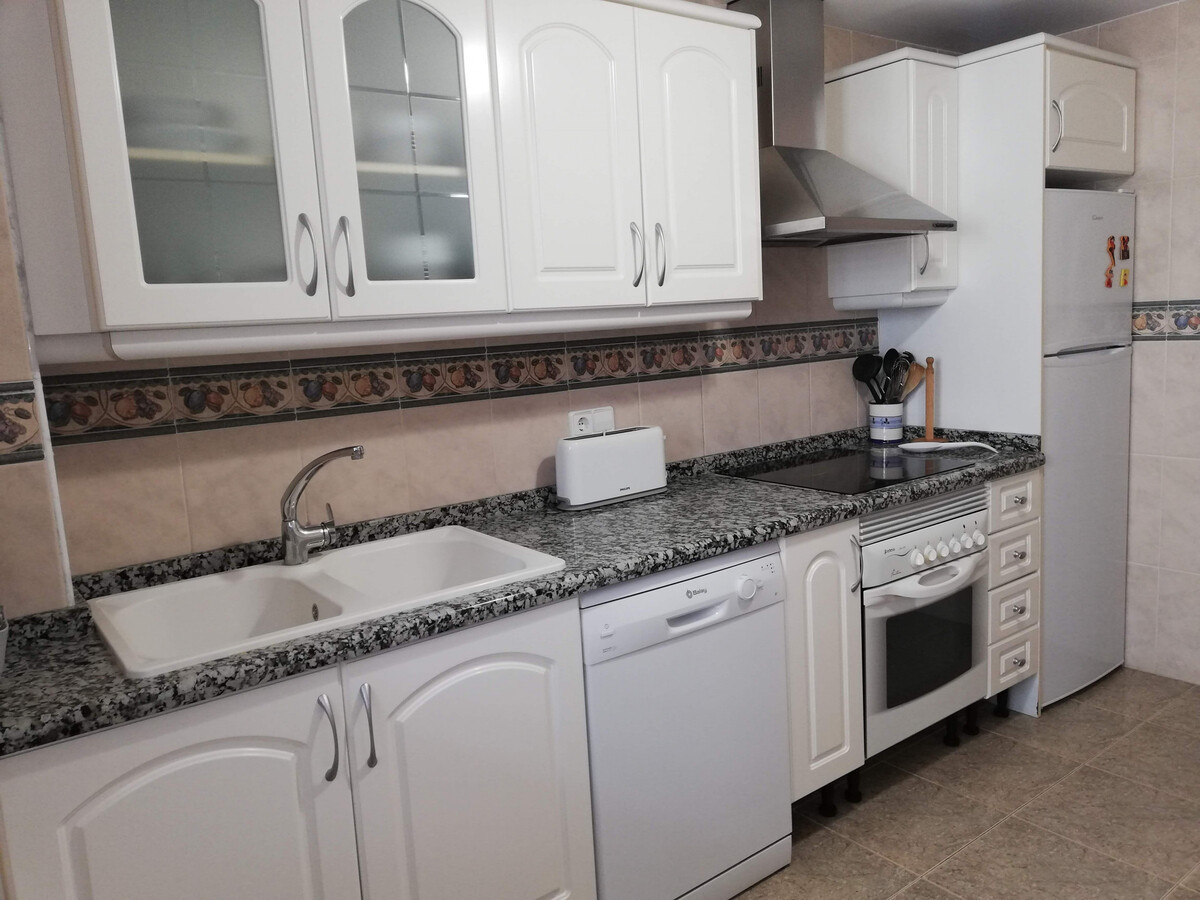 Appartement 1ère ligne plage avec piscine - Xeraco - Photo 19