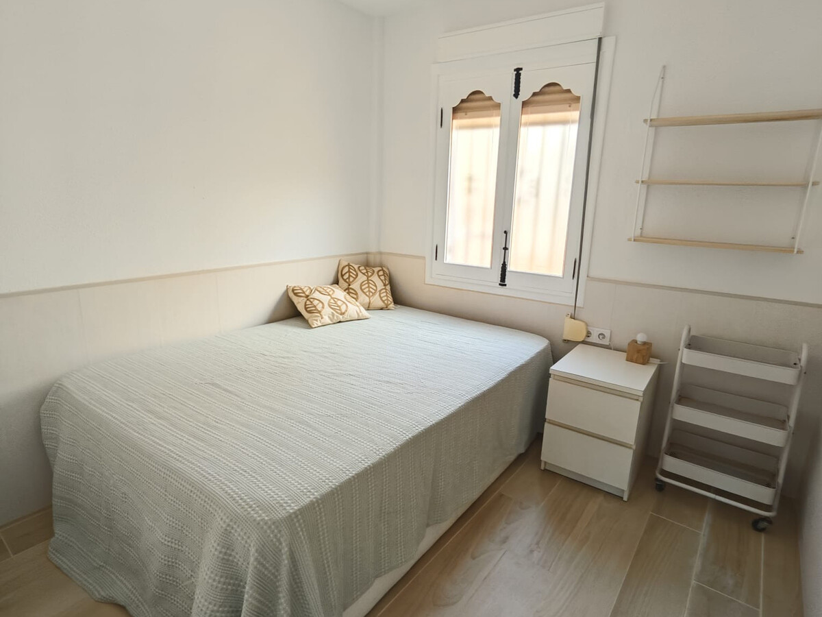 Appartement première ligne de plage avec terrasse à Xeraco - Photo 6