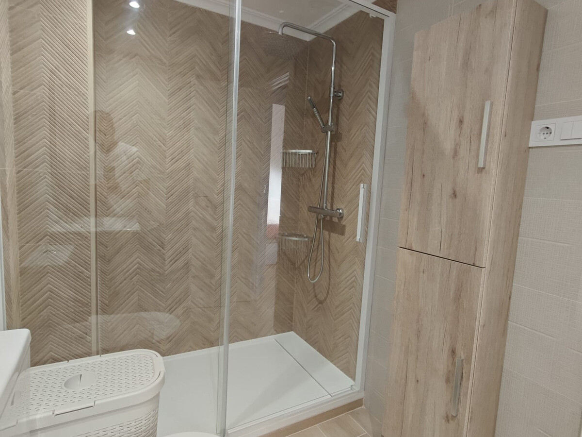 Appartement première ligne de plage avec terrasse à Xeraco - Photo 10