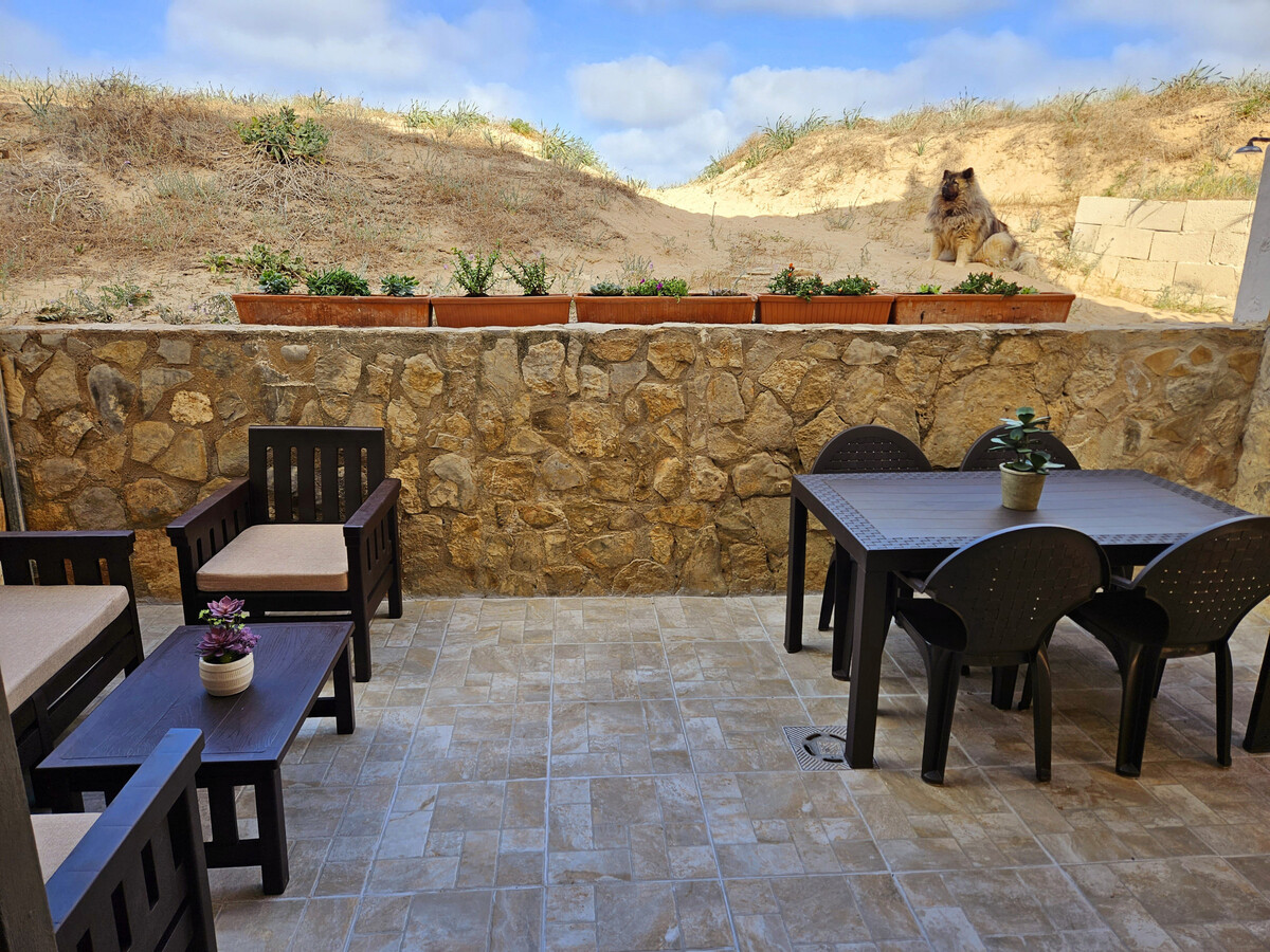 Appartement première ligne de plage avec terrasse à Xeraco - Photo 17