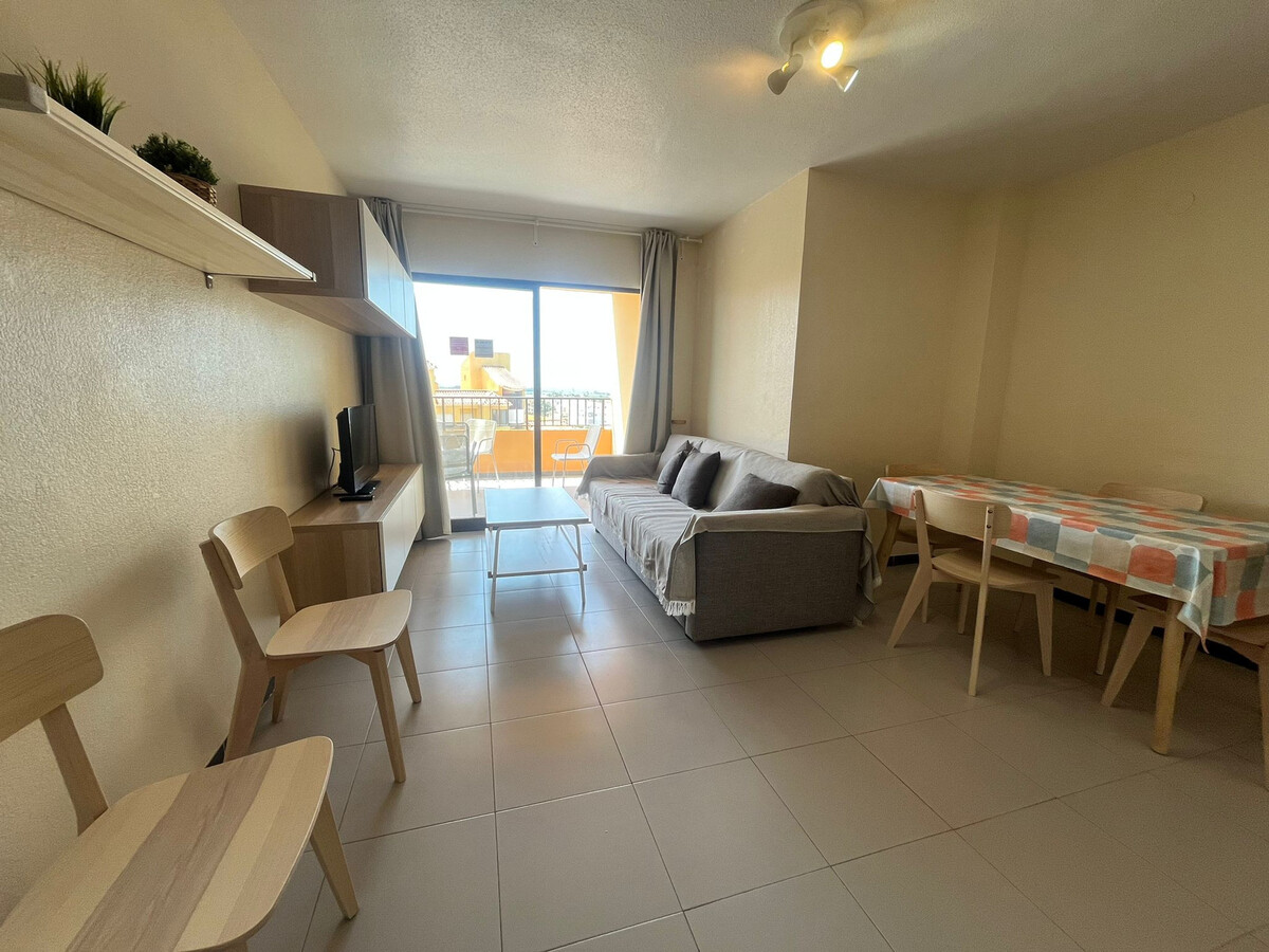 Appartement 7e étage, grande terrasse vue mer à Xeraco - Photo 2