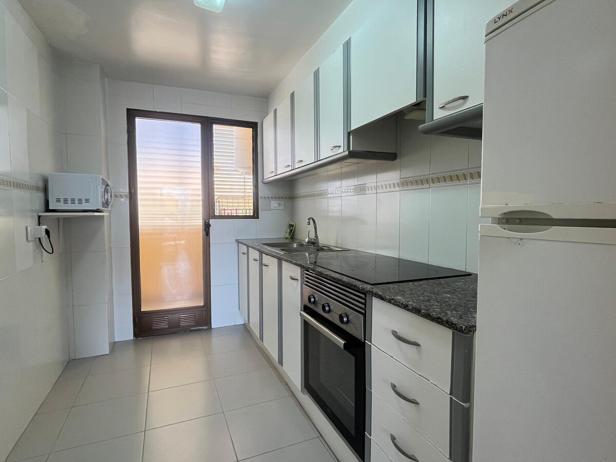 Appartement 7e étage, grande terrasse vue mer à Xeraco - Photo 6