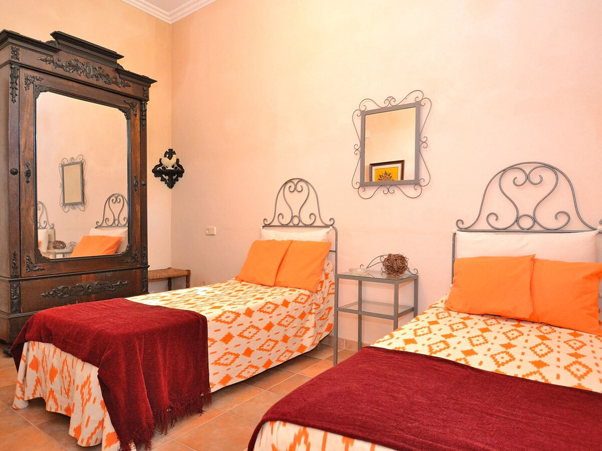 Finca Majorquine avec Piscine à Llubí, 4 Chambres - Photo 17