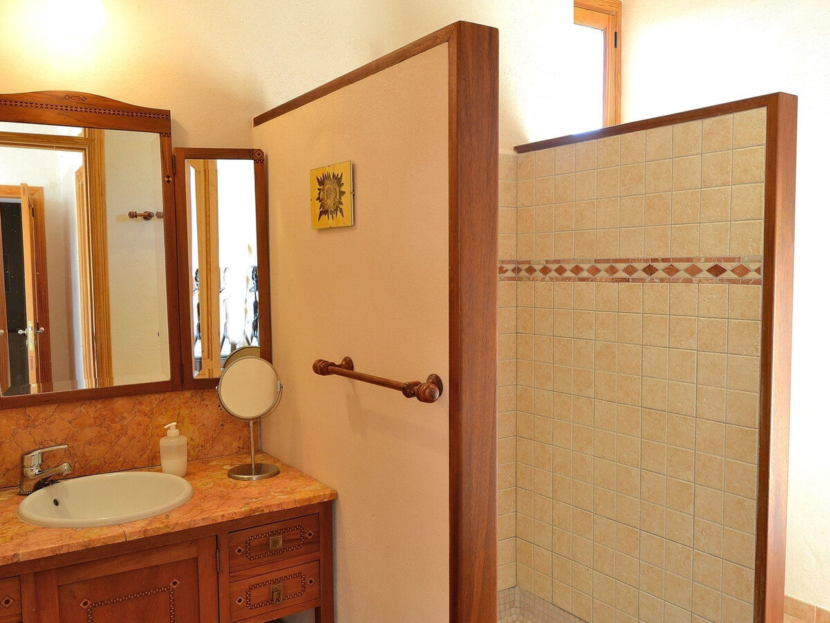 Finca Majorquine avec Piscine à Llubí, 4 Chambres - Photo 20