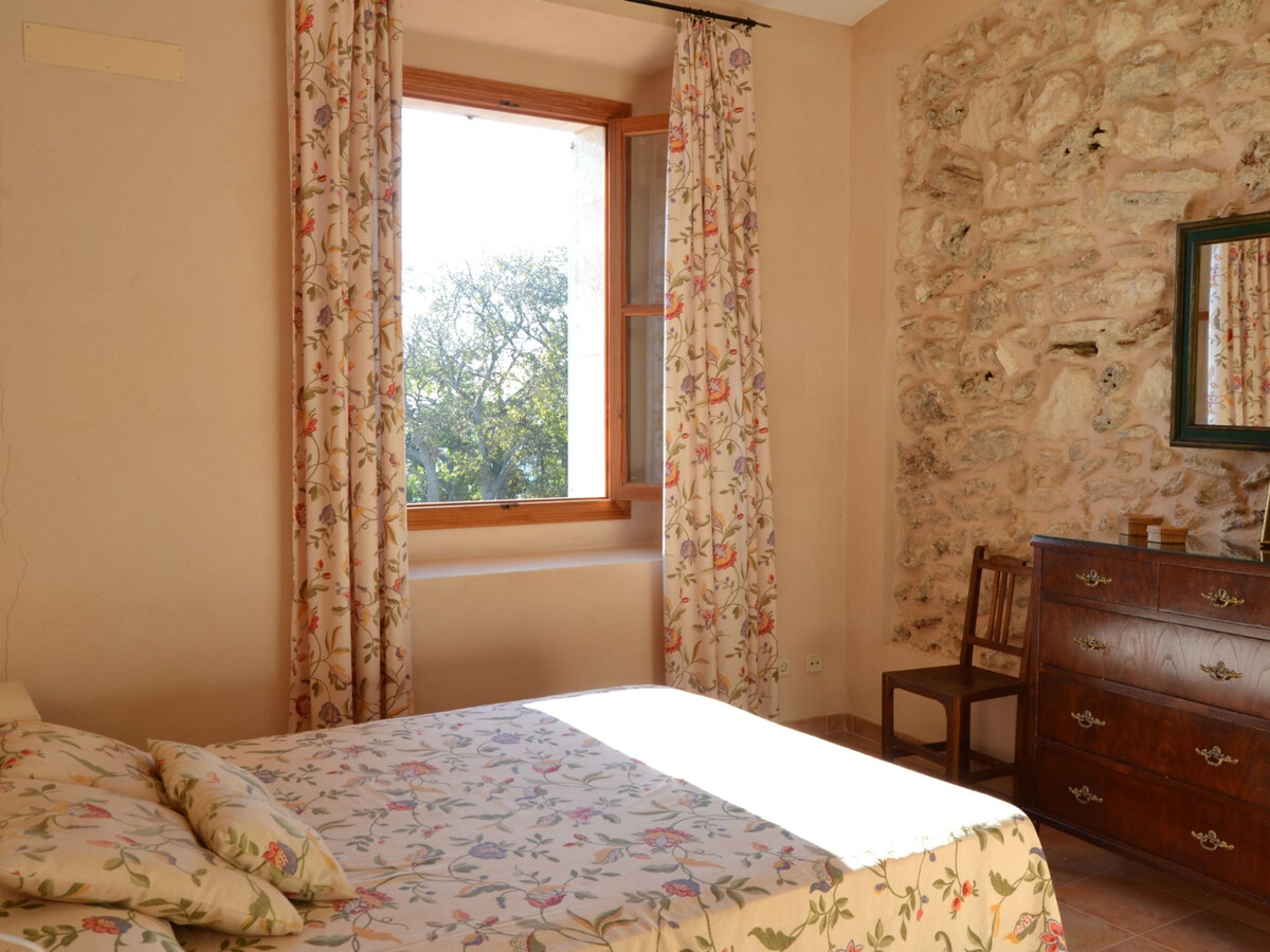 Finca Majorquine avec Piscine à Llubí, 4 Chambres - Photo 22