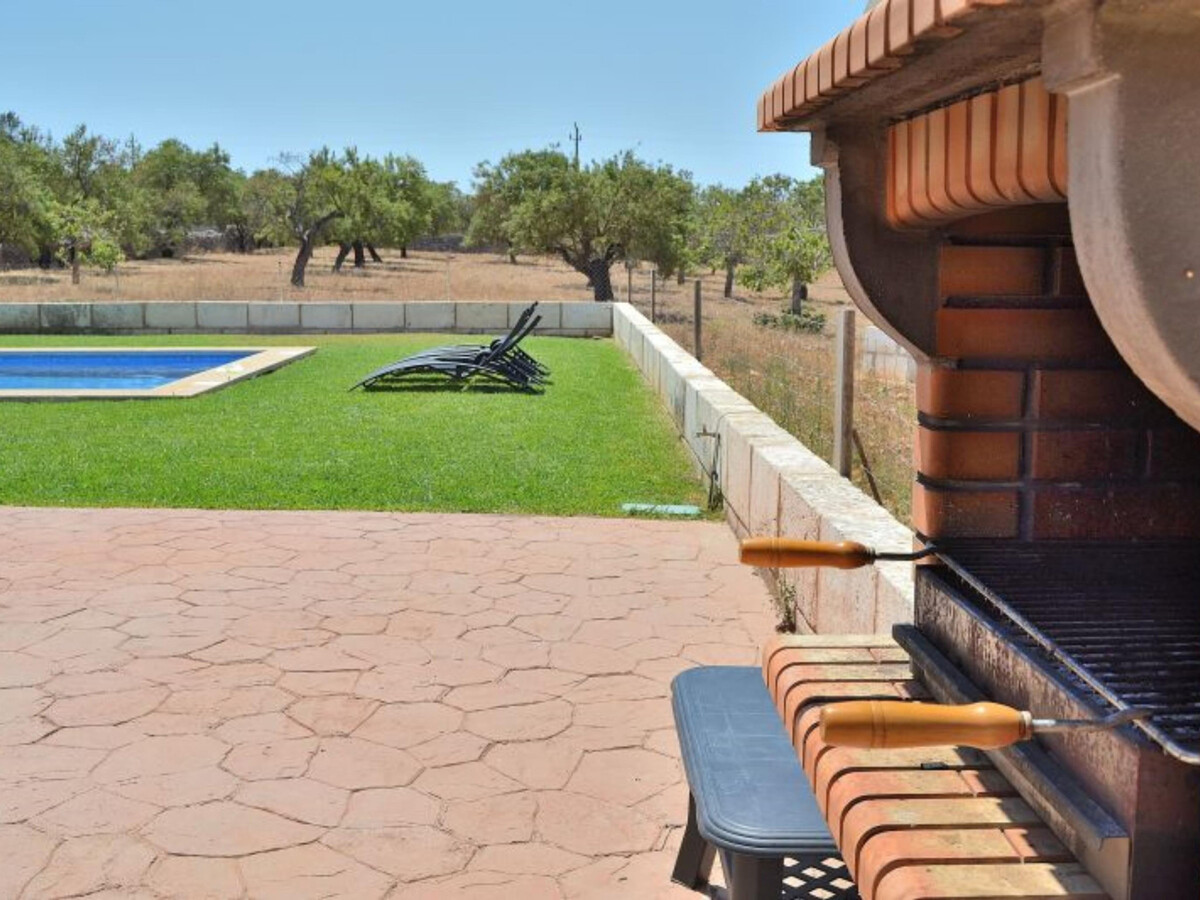 Villa Vernissa : piscine privée 9x5m, 6 pers., Santa Margalida - Photo 8