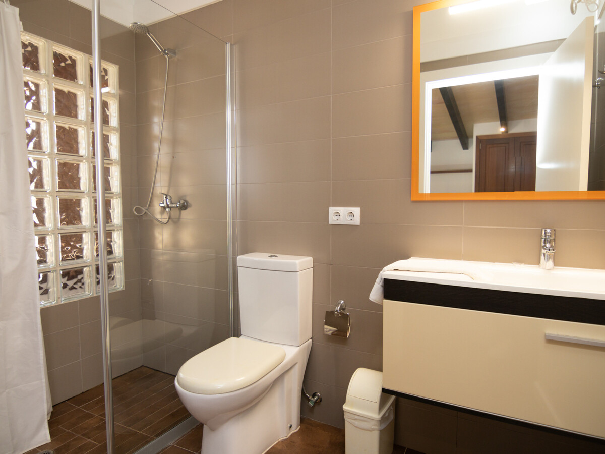 Villa Vernissa : piscine privée 9x5m, 6 pers., Santa Margalida - Photo 20