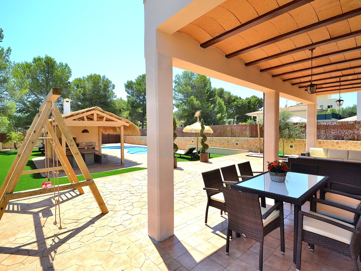 Villa 4 chambres, piscine 10x5m à Son Serra de Marina - Photo 6