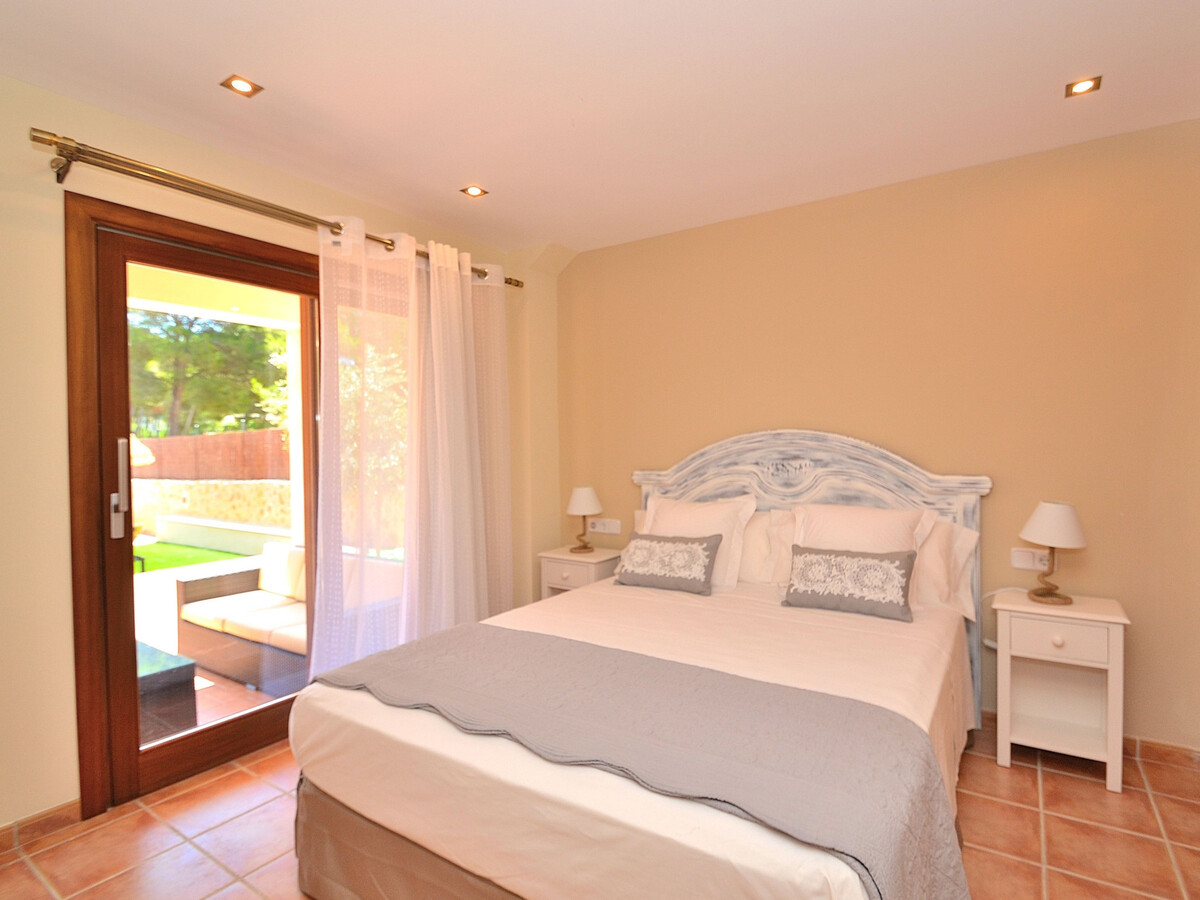 Villa 4 chambres, piscine 10x5m à Son Serra de Marina - Photo 10