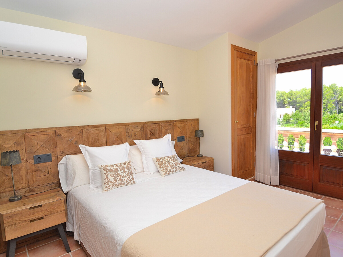 Villa 4 chambres, piscine 10x5m à Son Serra de Marina - Photo 11
