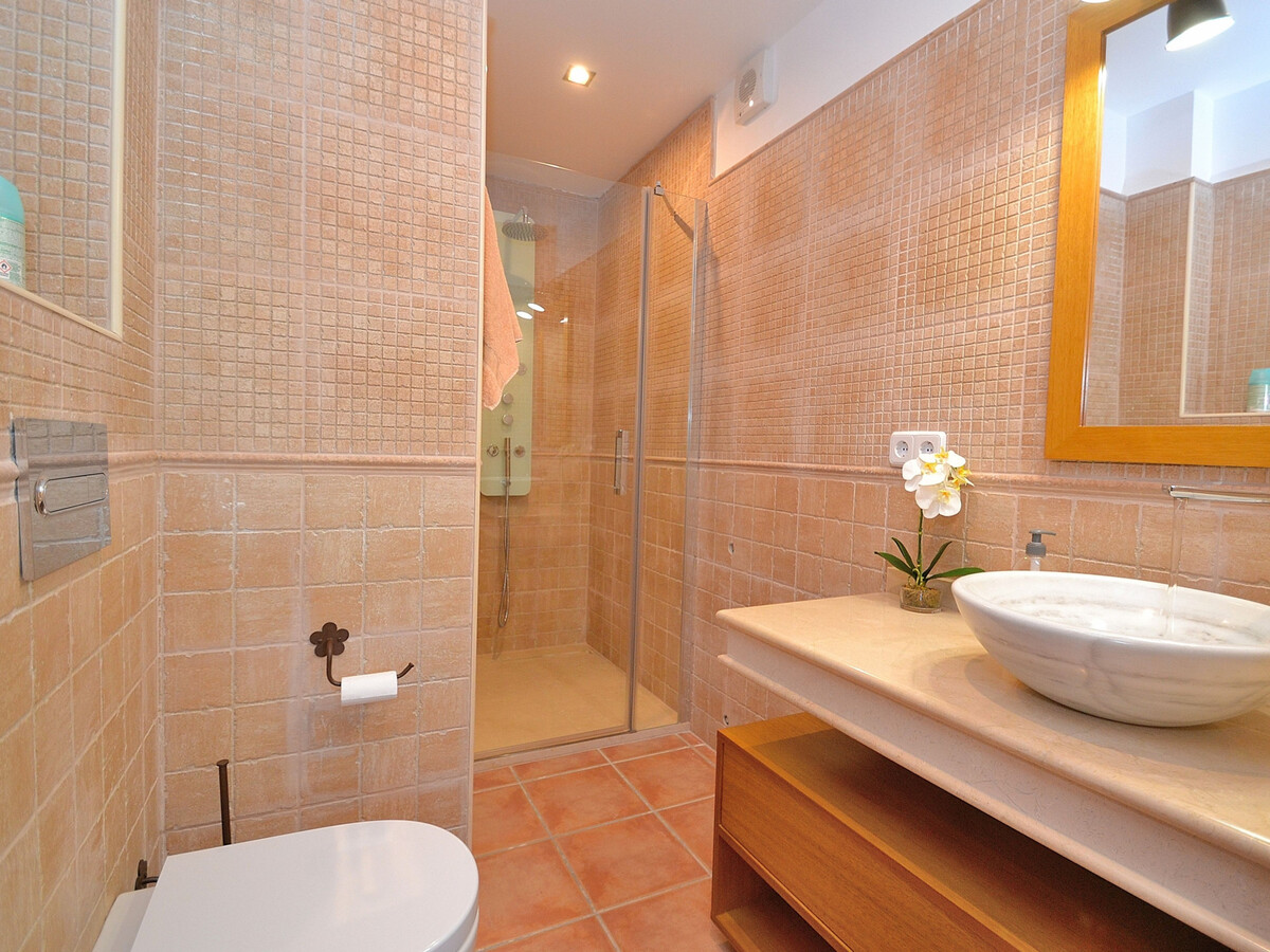Villa 4 chambres, piscine 10x5m à Son Serra de Marina - Photo 16