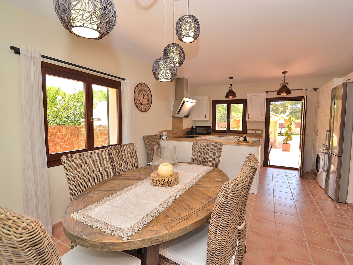 Villa 4 chambres, piscine 10x5m à Son Serra de Marina - Photo 17