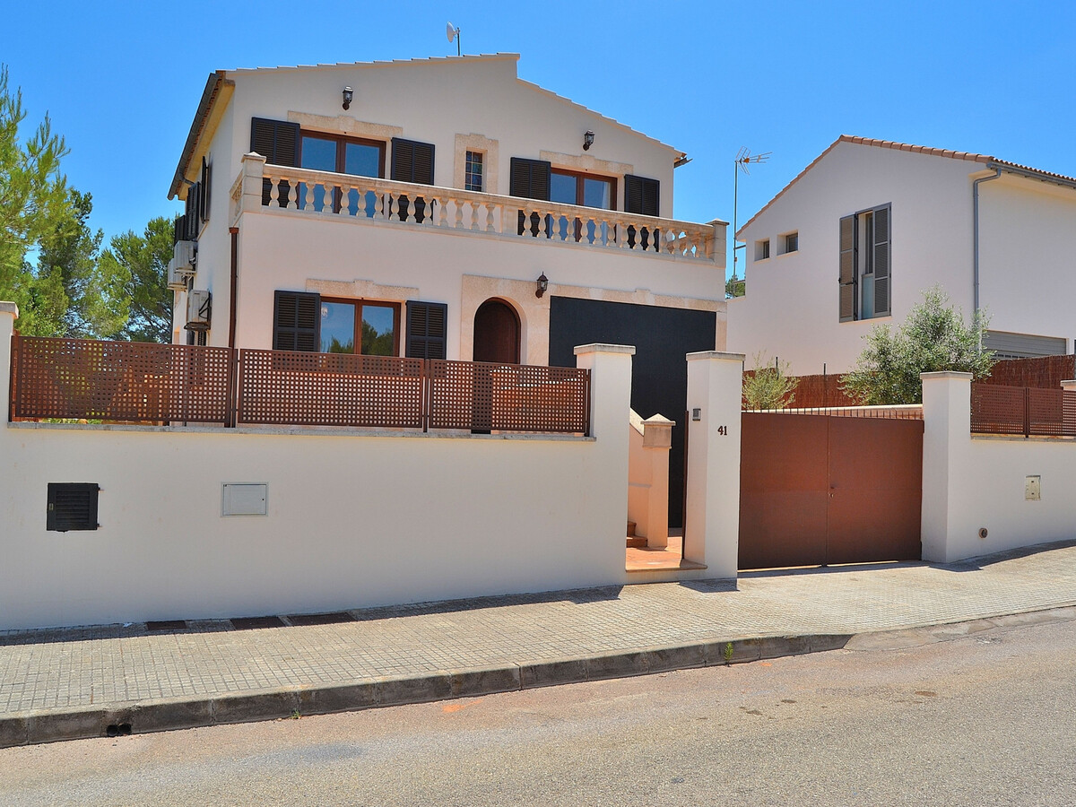 Villa 4 chambres, piscine 10x5m à Son Serra de Marina - Photo 21