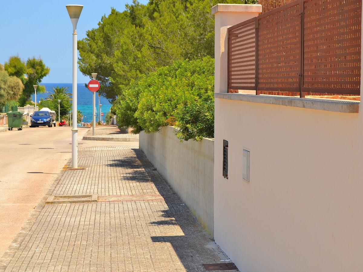 Villa 4 chambres, piscine 10x5m à Son Serra de Marina - Photo 22