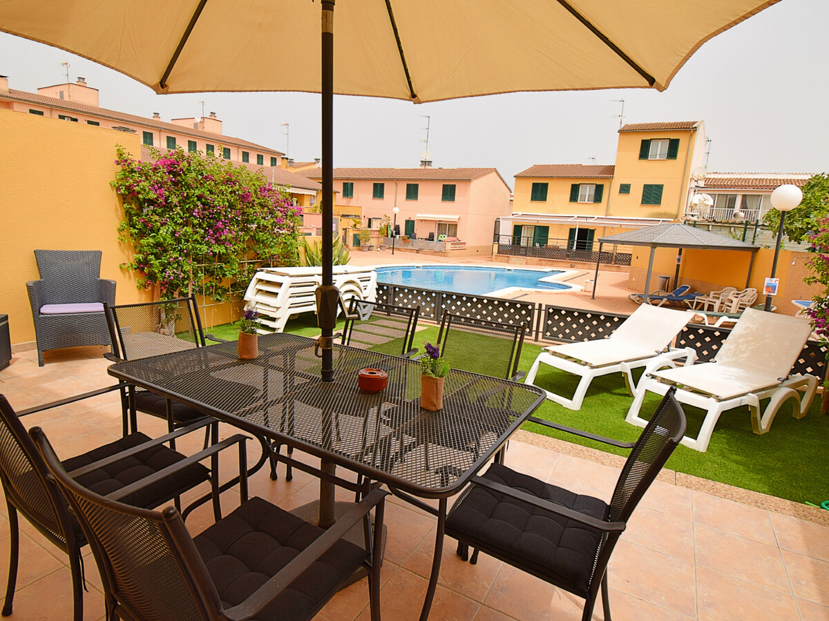 Maison 140 m² Sa Pobla, 6 pers., 7 km plage - Photo 2