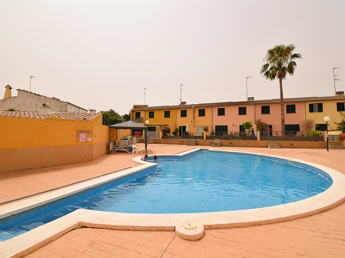 Maison 140 m² Sa Pobla, 6 pers., 7 km plage - Photo 3