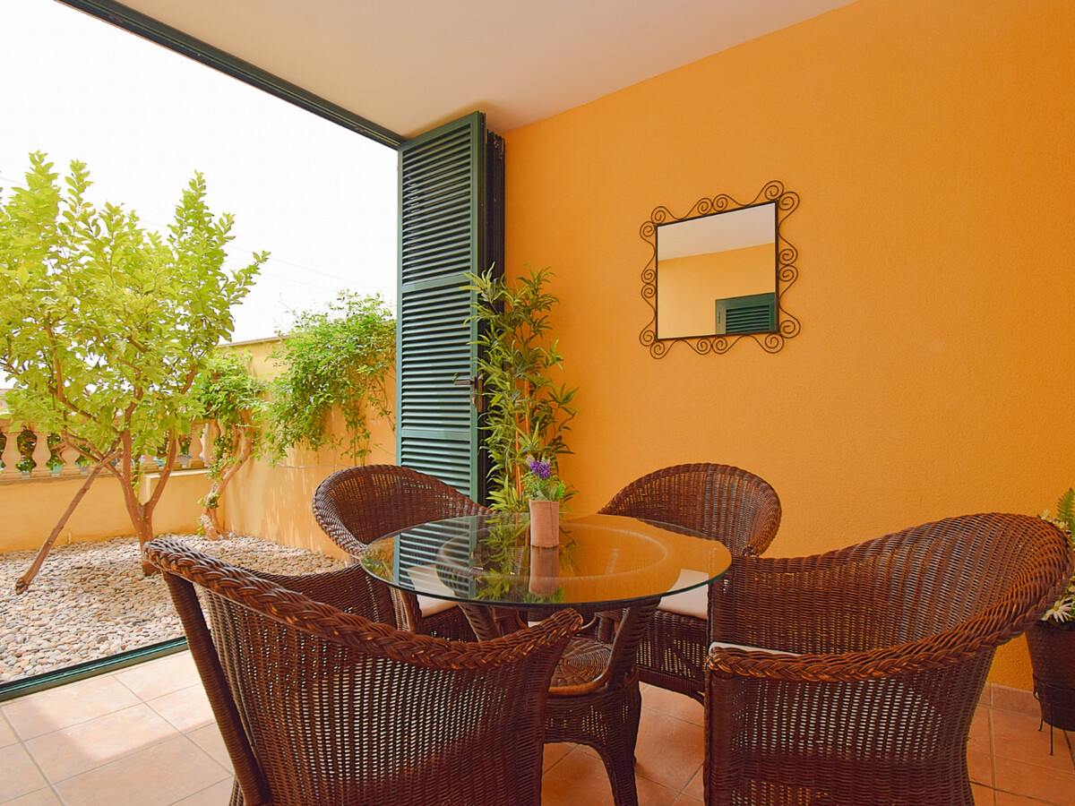 Maison 140 m² Sa Pobla, 6 pers., 7 km plage - Photo 6