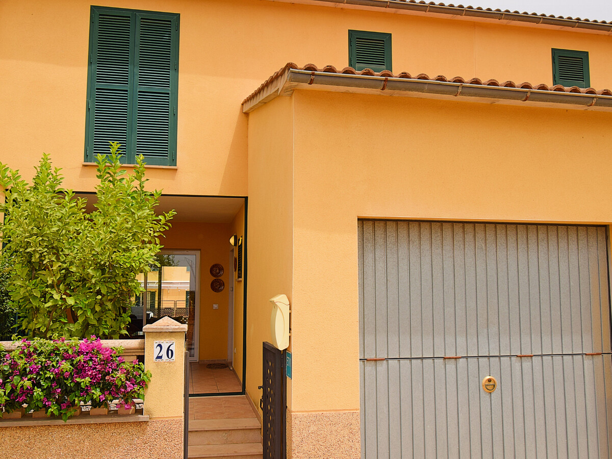 Maison 140 m² Sa Pobla, 6 pers., 7 km plage - Photo 8