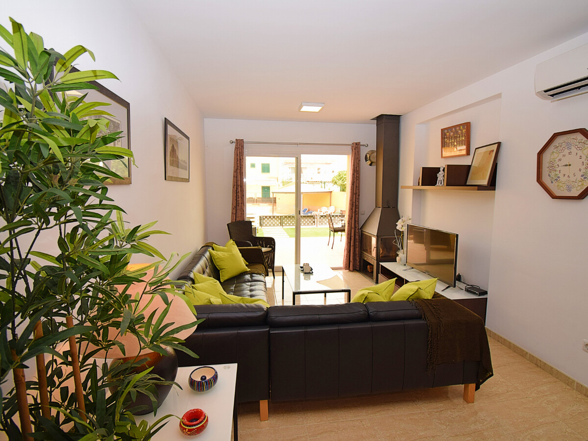 Maison 140 m² Sa Pobla, 6 pers., 7 km plage - Photo 10