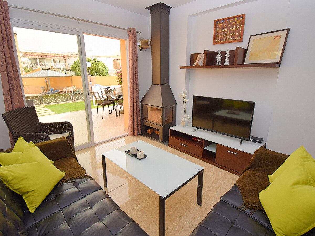Maison 140 m² Sa Pobla, 6 pers., 7 km plage - Photo 13