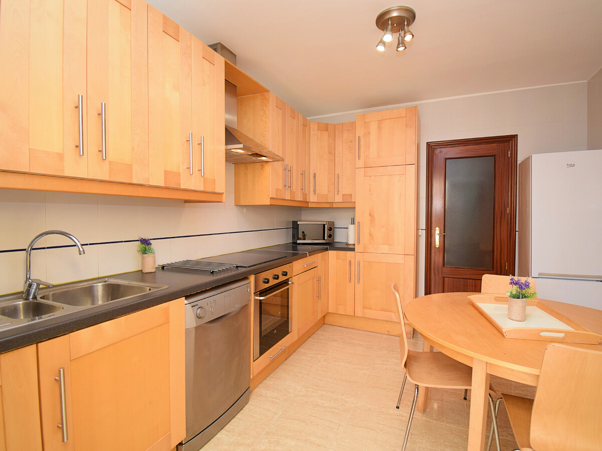 Maison 140 m² Sa Pobla, 6 pers., 7 km plage - Photo 15