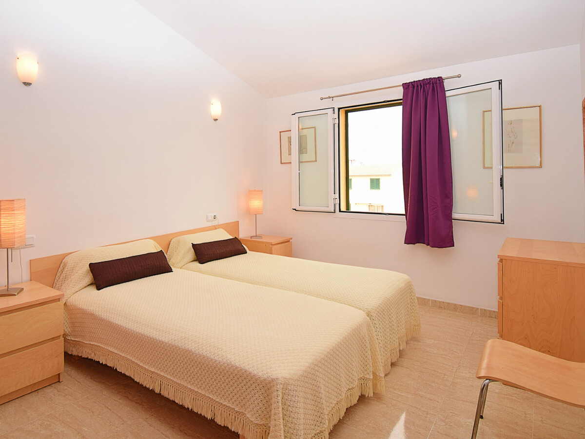 Maison 140 m² Sa Pobla, 6 pers., 7 km plage - Photo 16