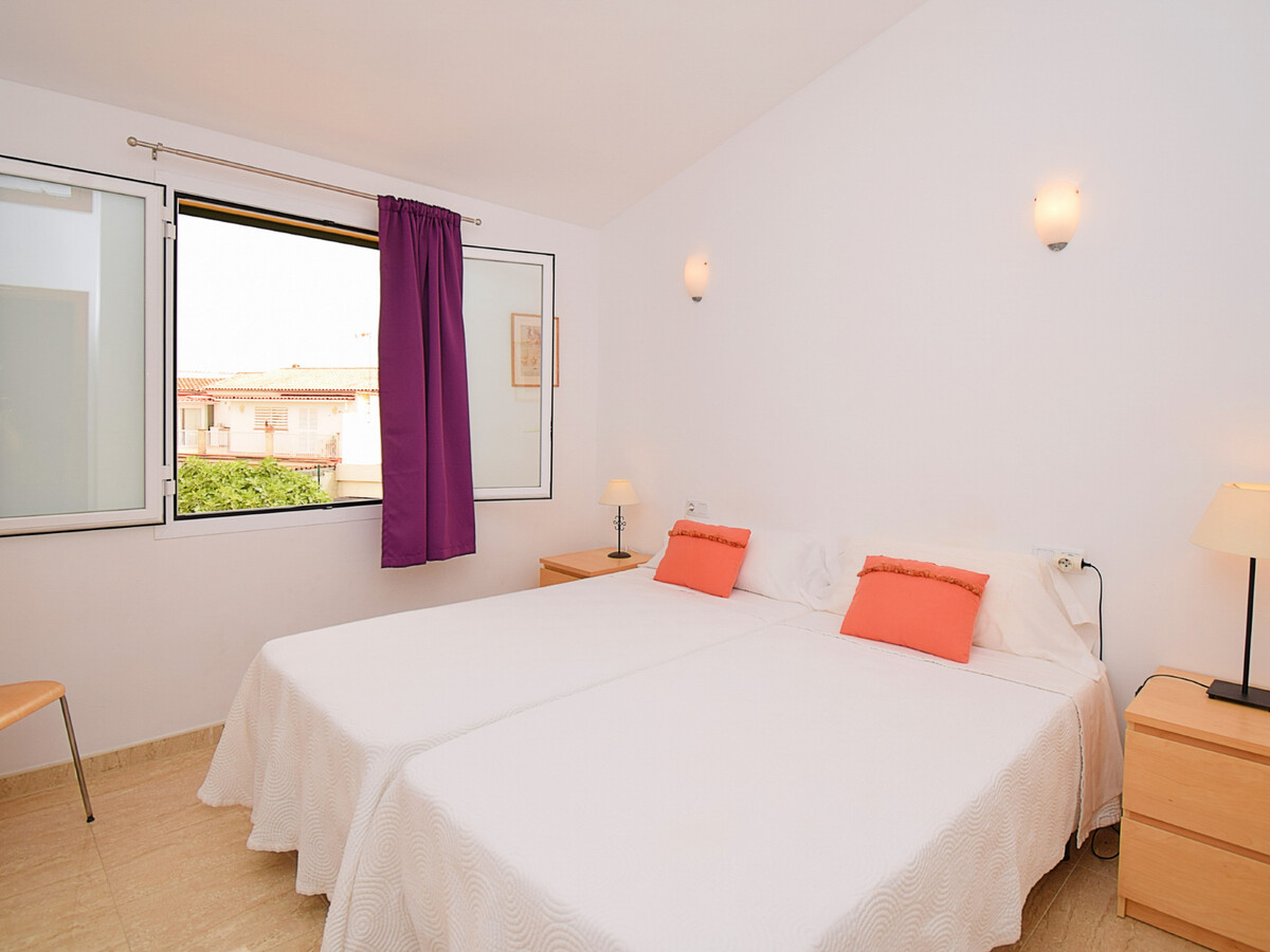 Maison 140 m² Sa Pobla, 6 pers., 7 km plage - Photo 17