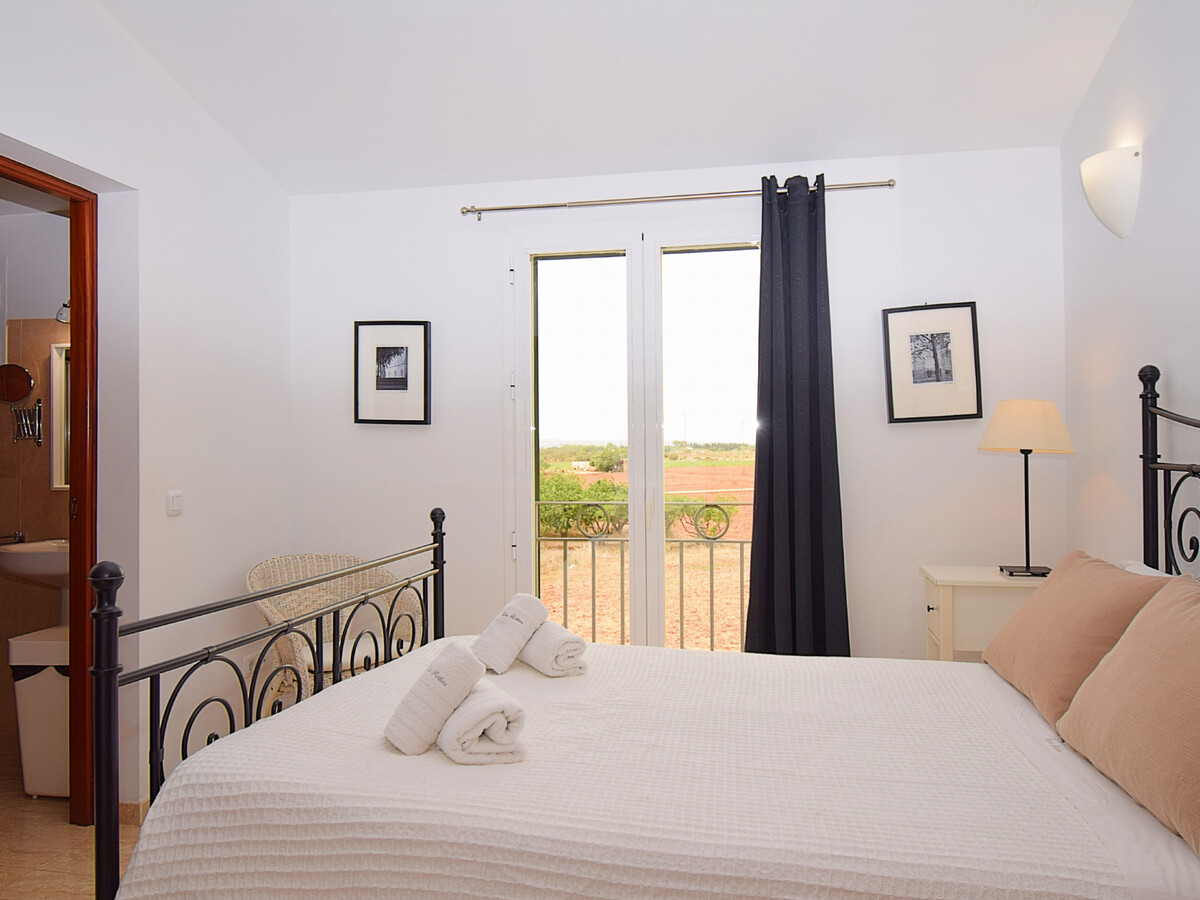 Maison 140 m² Sa Pobla, 6 pers., 7 km plage - Photo 18
