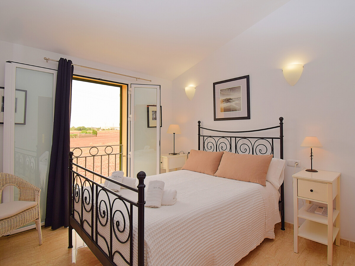 Maison 140 m² Sa Pobla, 6 pers., 7 km plage - Photo 19