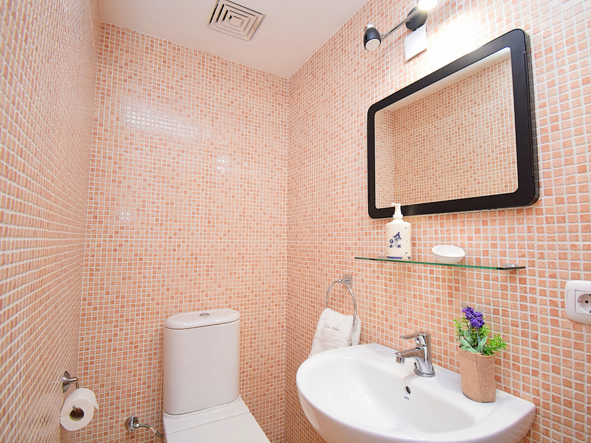 Maison 140 m² Sa Pobla, 6 pers., 7 km plage - Photo 22