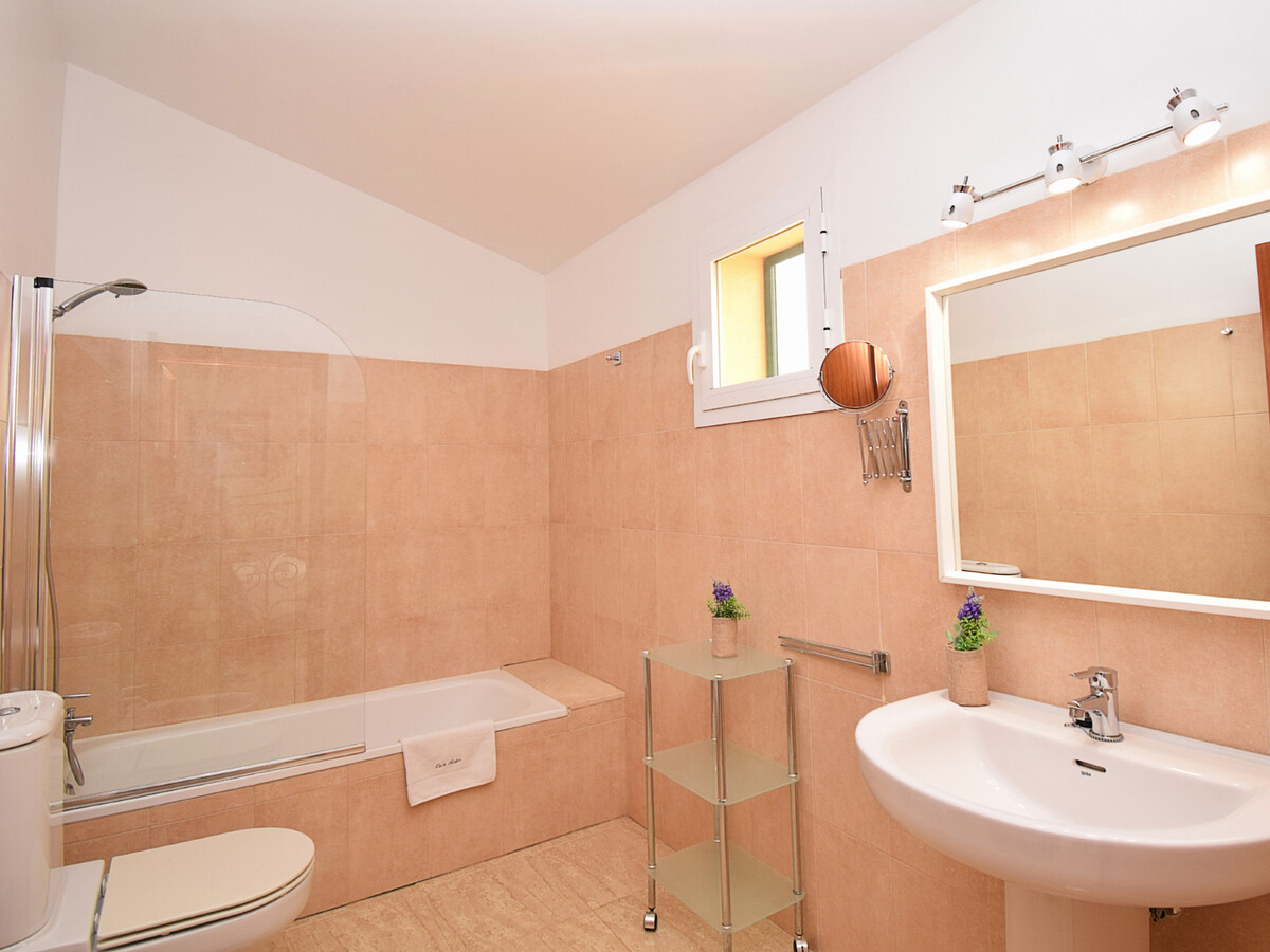 Maison 140 m² Sa Pobla, 6 pers., 7 km plage - Photo 24