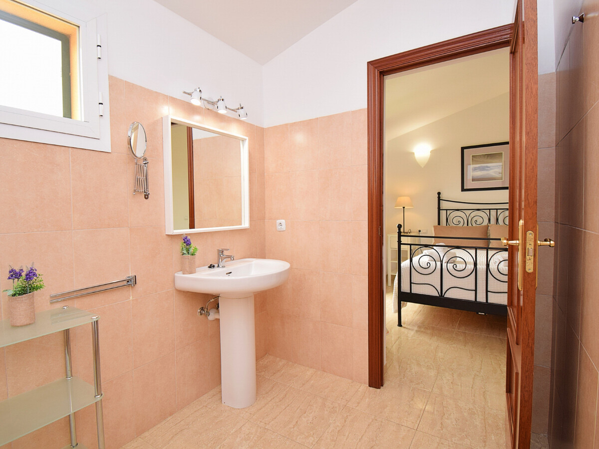 Maison 140 m² Sa Pobla, 6 pers., 7 km plage - Photo 25