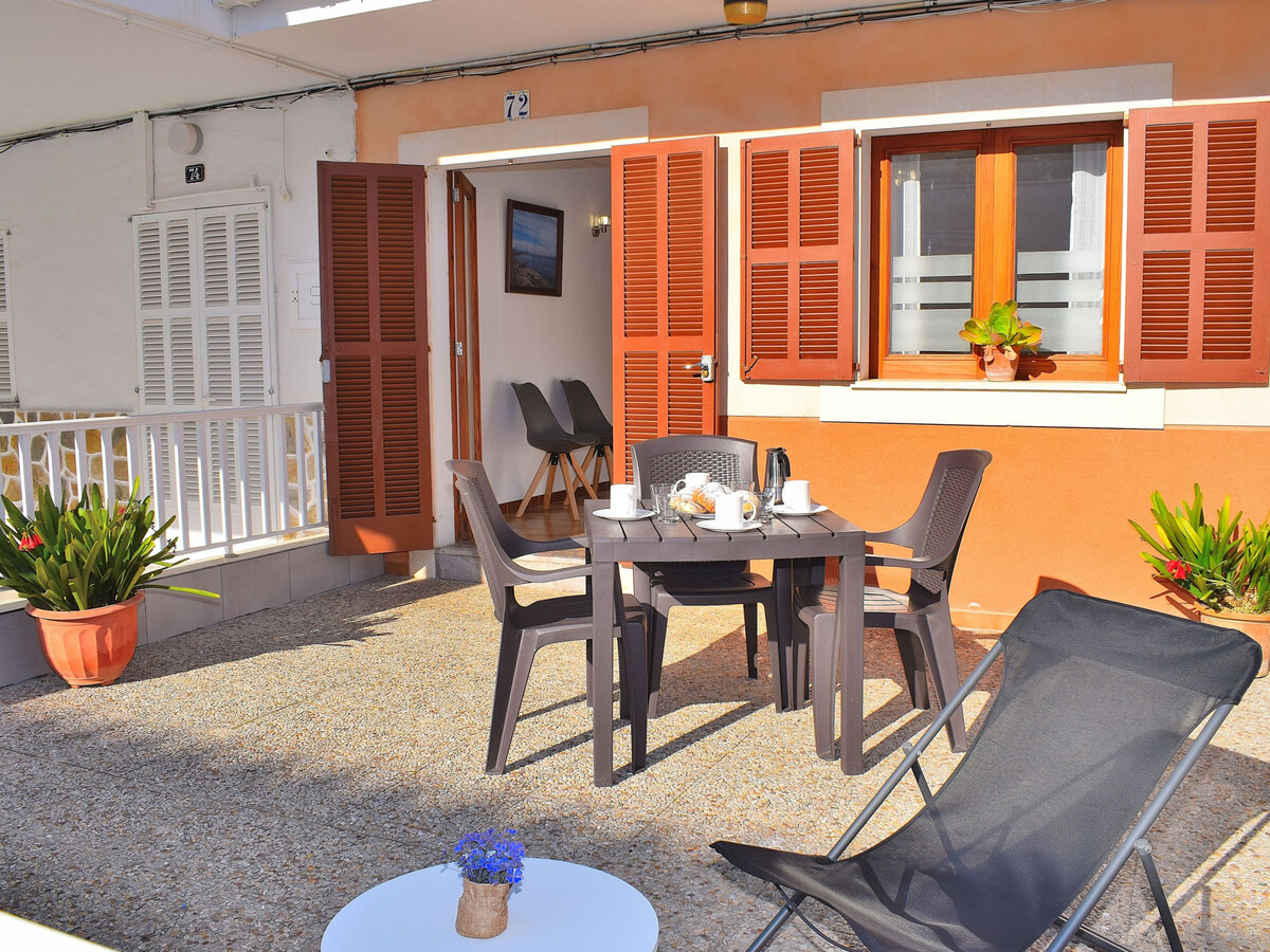 Maison 125 m² près de la plage, terrasse 20 m² à Can Picafort - Photo 3