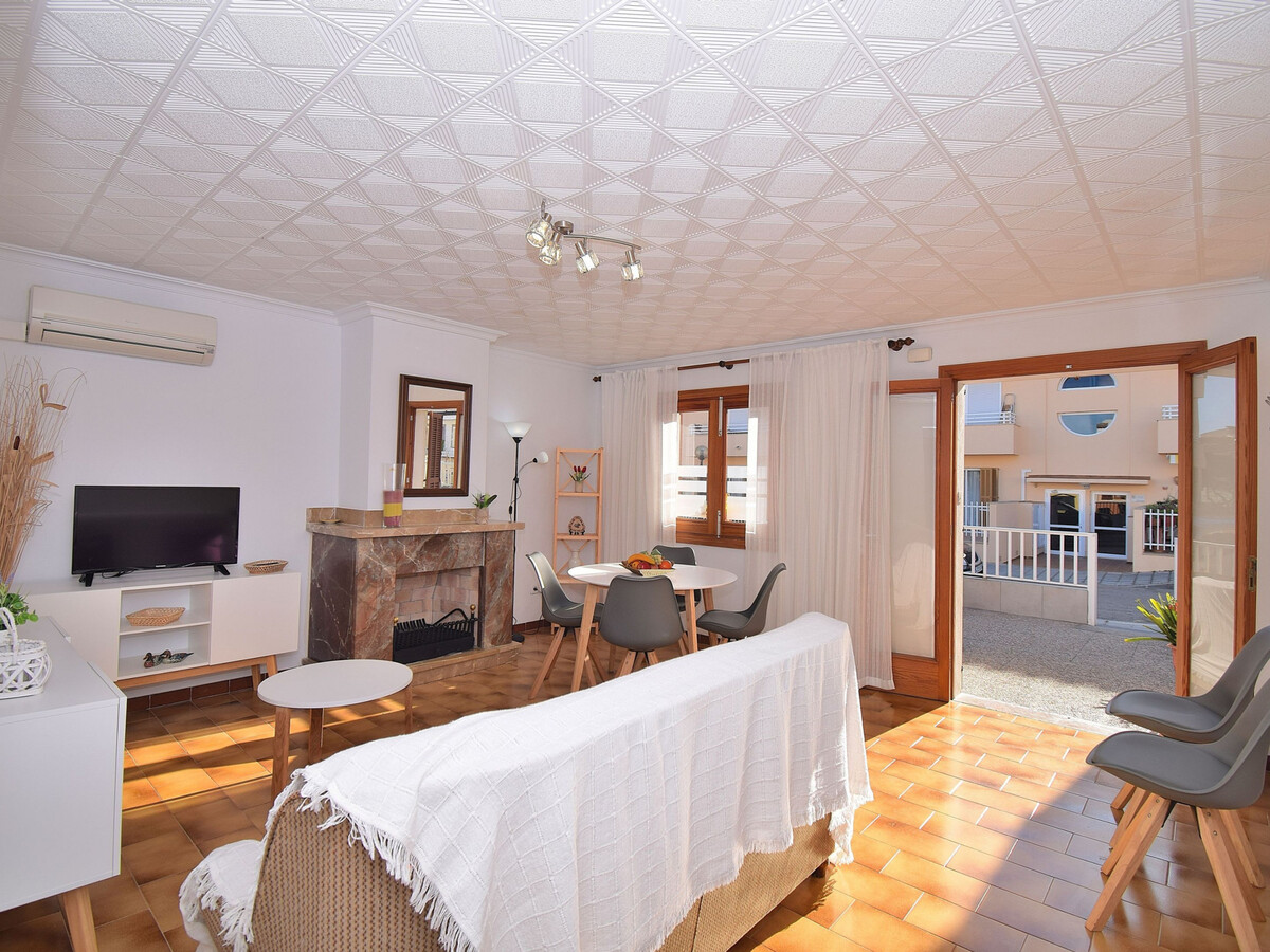 Maison 125 m² près de la plage, terrasse 20 m² à Can Picafort - Photo 5