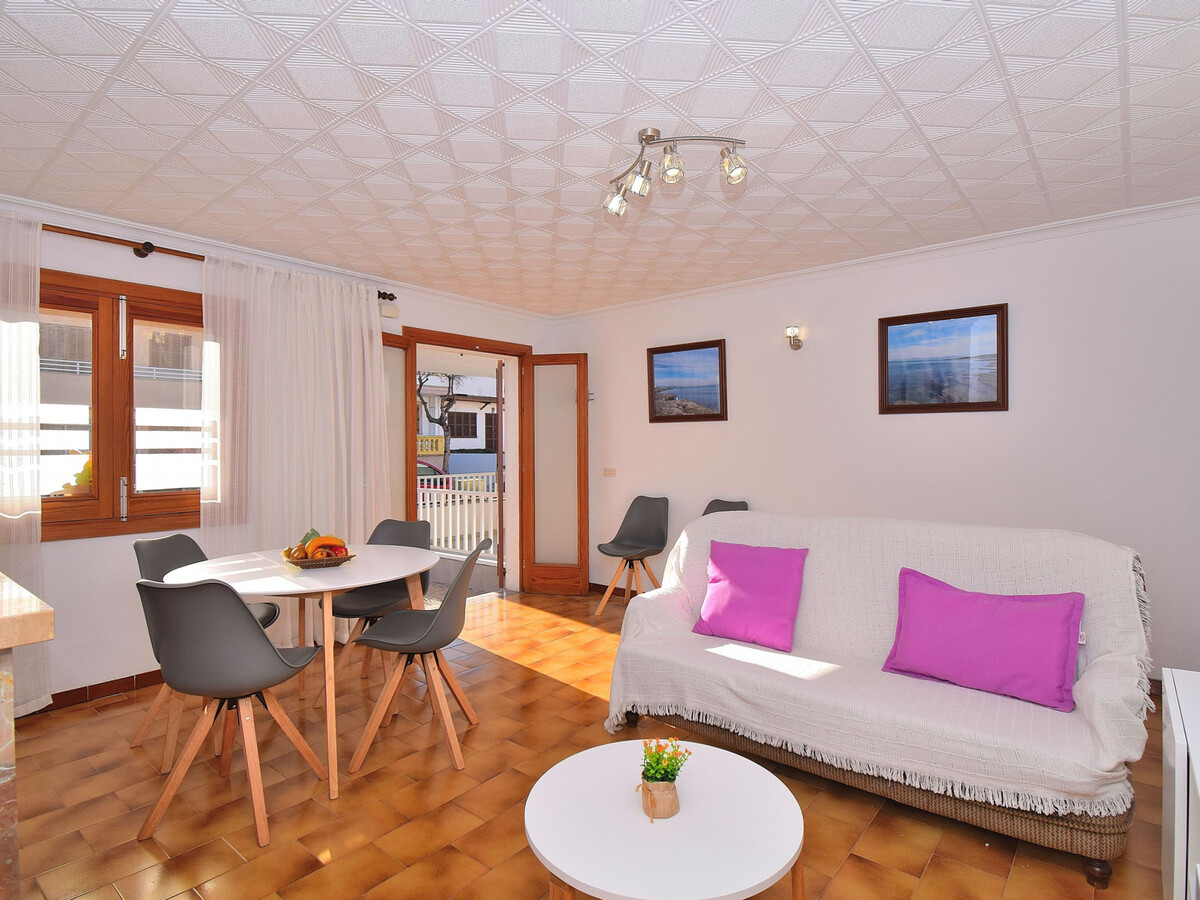 Maison 125 m² près de la plage, terrasse 20 m² à Can Picafort - Photo 6