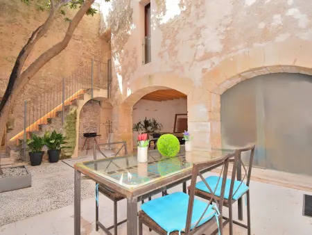 Maison de village 12 pers. à Artá, piscine privée : photo 2