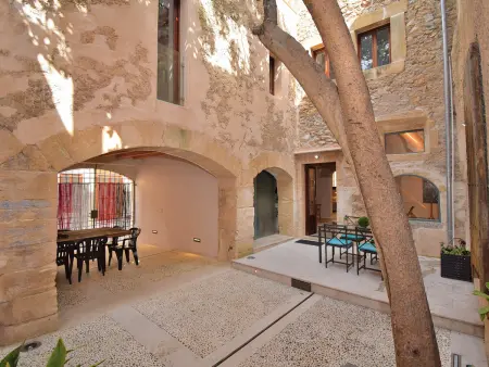 Maison de village 12 pers. à Artá, piscine privée : photo 3