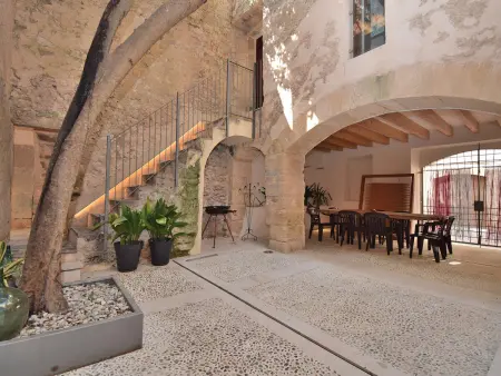 Maison de village 12 pers. à Artá, piscine privée : photo 4